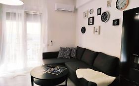 Palaio Faliro Suite Delux Near The Sea