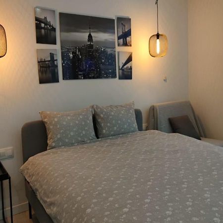 Palaio Faliro Suite Delux Near The Sea Atina Dış mekan fotoğraf